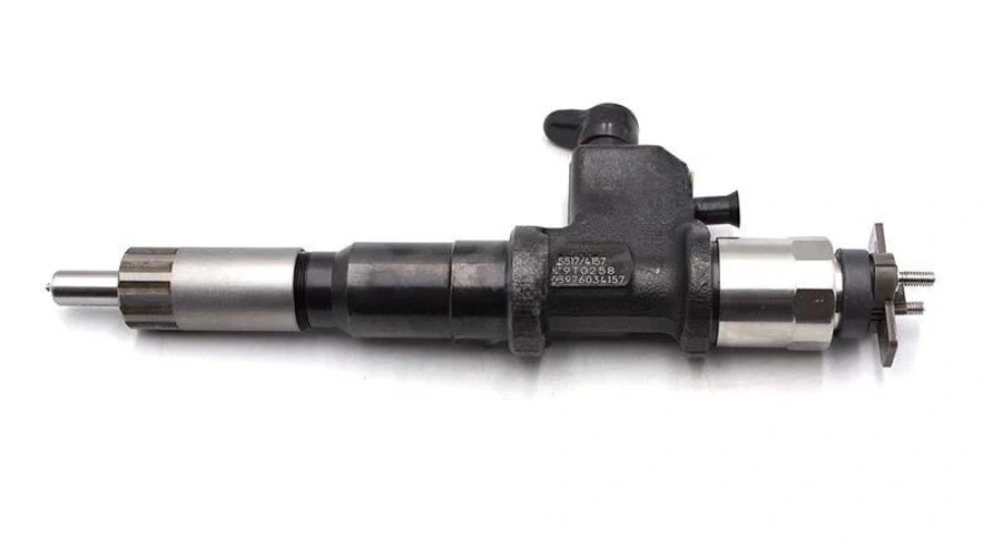 DENSO Common Rail Fuel Injector 095000-5353