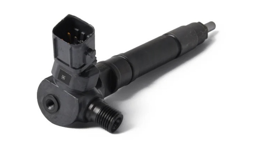 DENSO Common Rail Fuel Injector 23670-11030