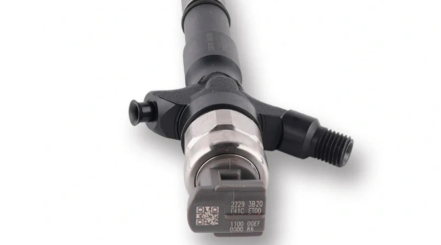 Common Rail Fuel Injector 095000-8530