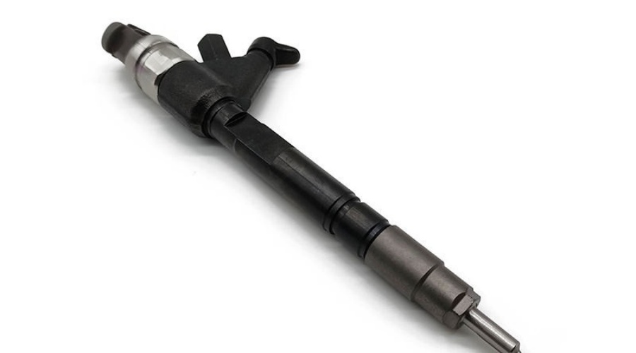 DENSO Common Rail Fuel Injector 095000-5950