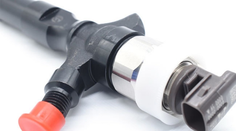 Common Rail Fuel Injector 095000-7761