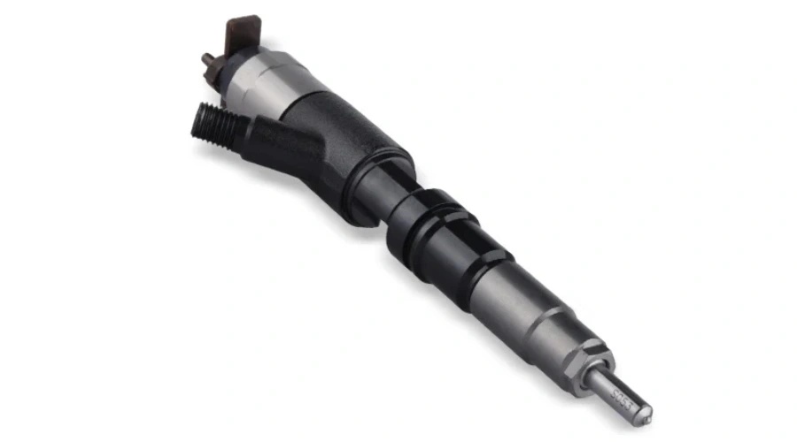 DENSO Common Rail Fuel Injector 295050-0940