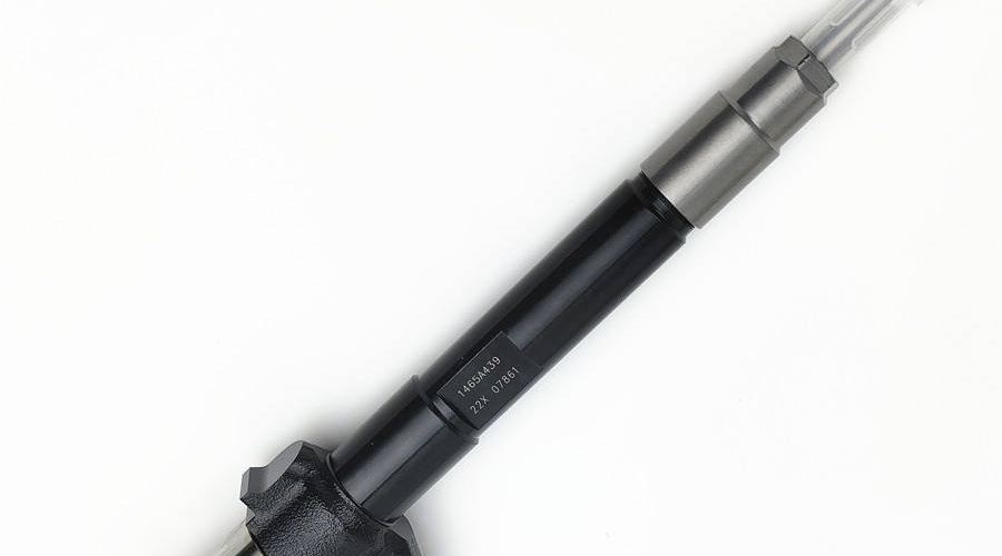 Common Rail Fuel Injector 295050-1760