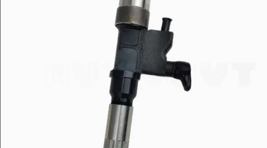 DENSO Common Rail Fuel Injector 095000-5881