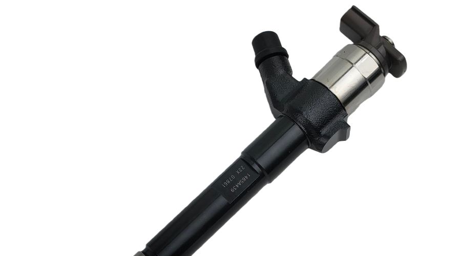 Common Rail Fuel Injector 295050-1760