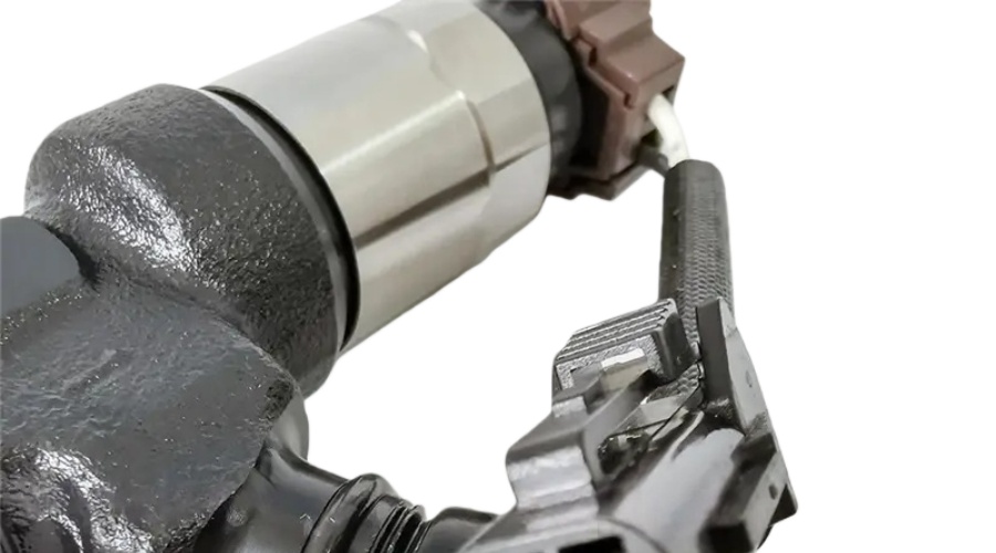 Common Rail Diesel Fuel Injector 095000-8920