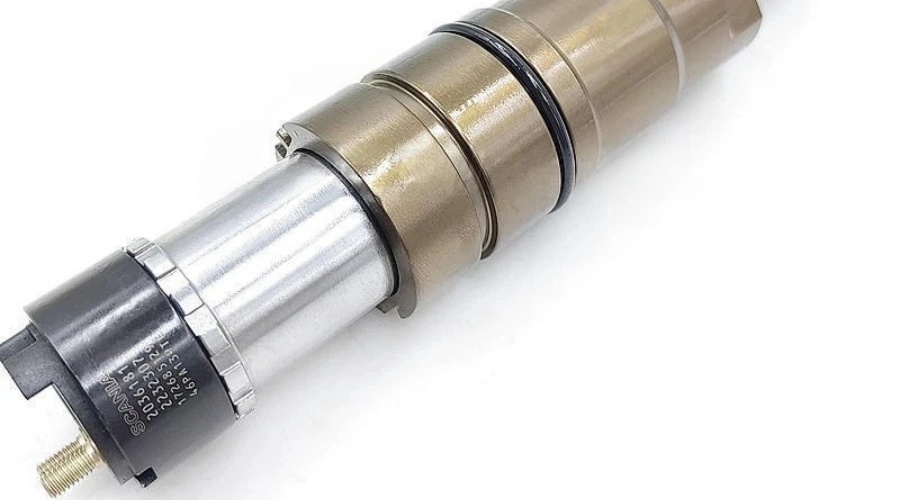 Scania Fuel Injector 2036181 - Replacement for RDC13A & DC16A Engines