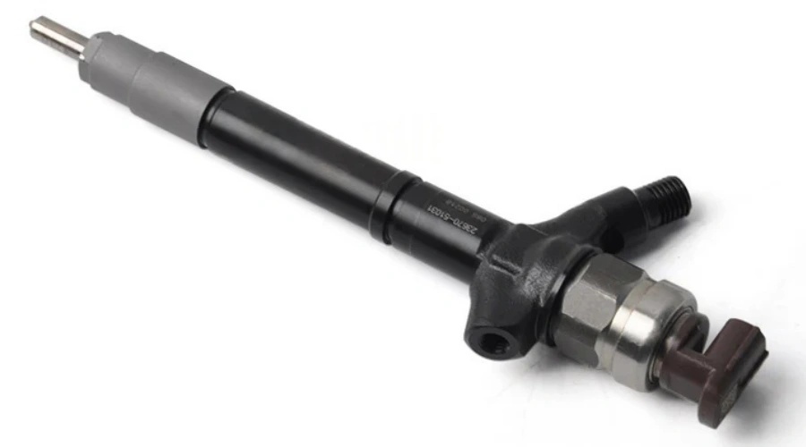 DENSO Common Rail Fuel Injector 095000-9780