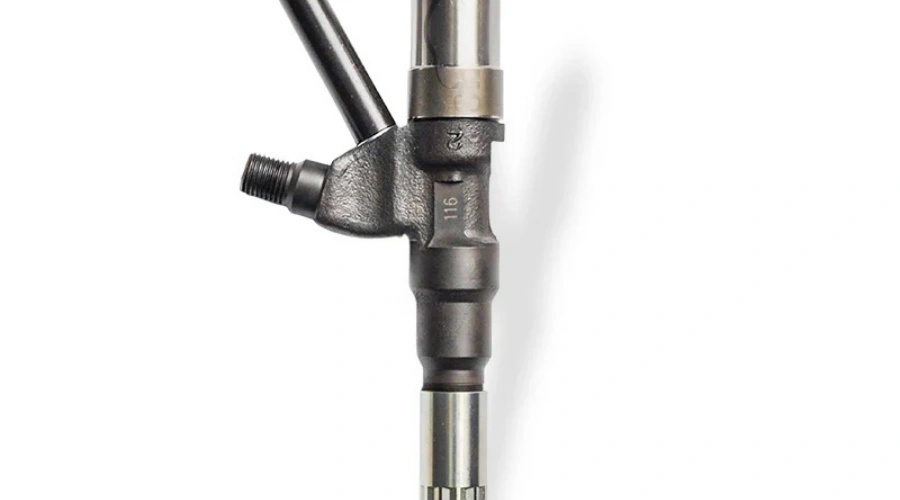 DENSO Common Rail Fuel Injector 095000-0402