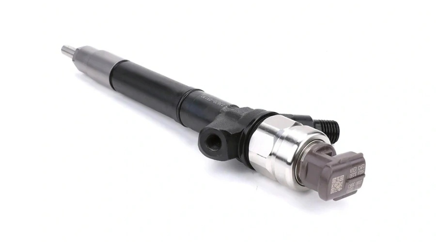 DENSO Common Rail Fuel Injector 095000-6970