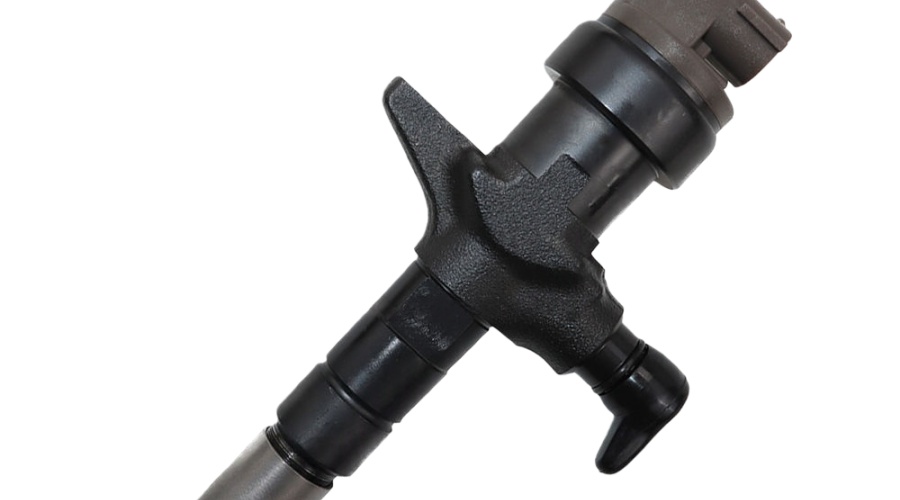 DENSO Common Rail Fuel Injector 295700-4410