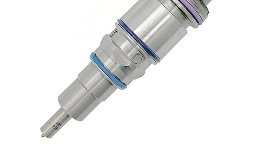 Fuel Injector 1420379 For Scania