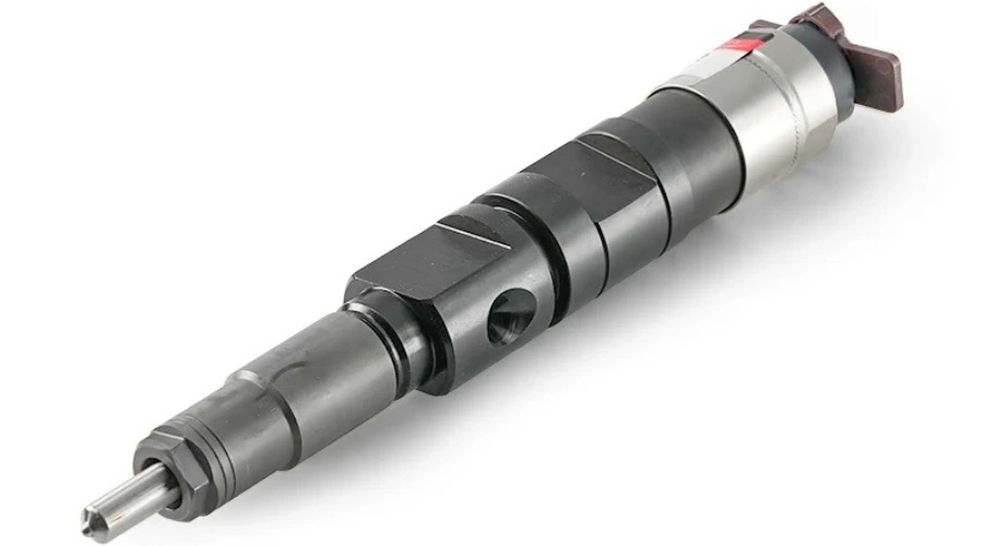 DENSO Common Rail Fuel Injector 095000-8730