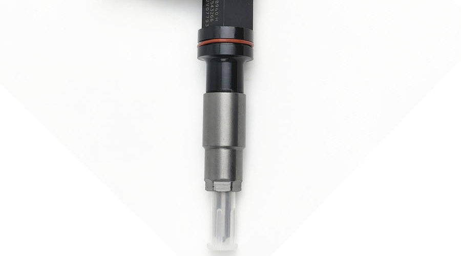 Common Rail Fuel Injector 095000-8940