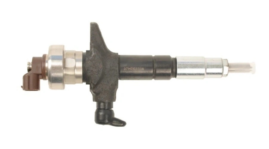 DENSO Common Rail Fuel Injector 98011604