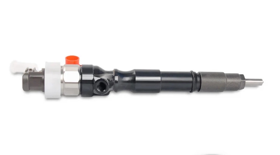 DENSO Common Rail Fuel Injector 095000-6771 095000-7041 095000-7040