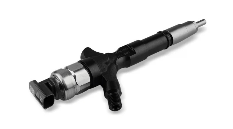 DENSO Common Rail Fuel Injector 095000-7790