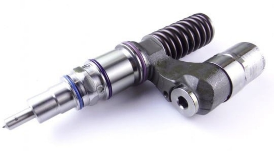 Fuel Injector 1440579 for Scania