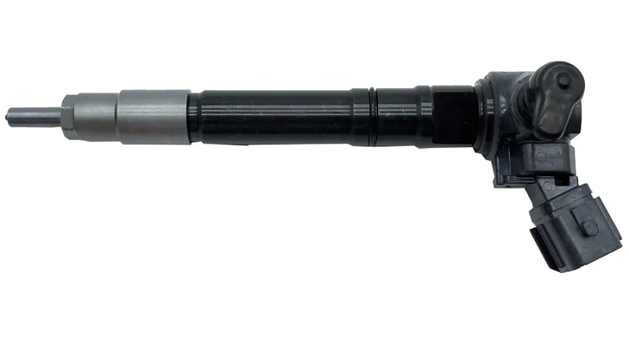 DENSO Common Rail Fuel Injector 23670-11100