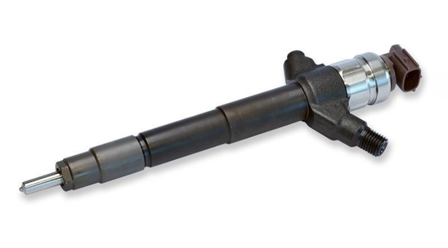 DENSO Common Rail Fuel Injector 095000-5760