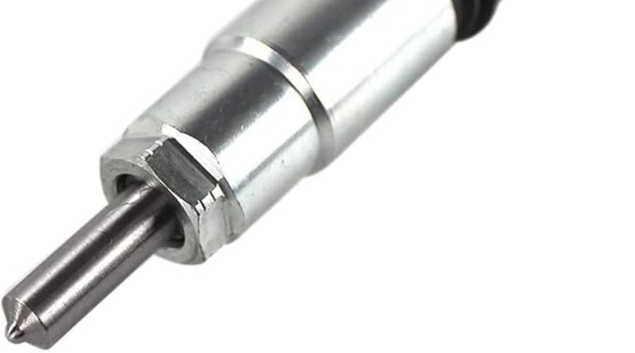 Common Rail Fuel Injector Assembly 23670-09070