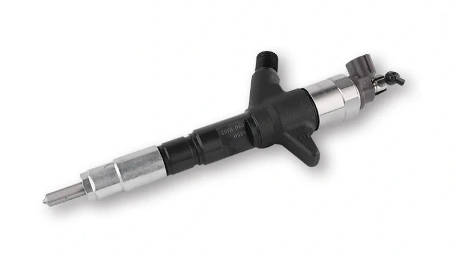 Common Rail Fuel Injector 33800-45700