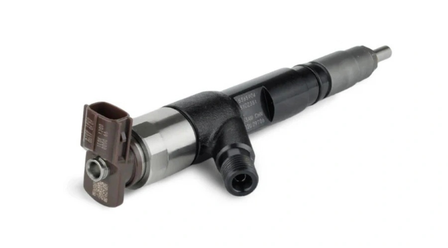 DENSO Common Rail Fuel Injector 295050-2380