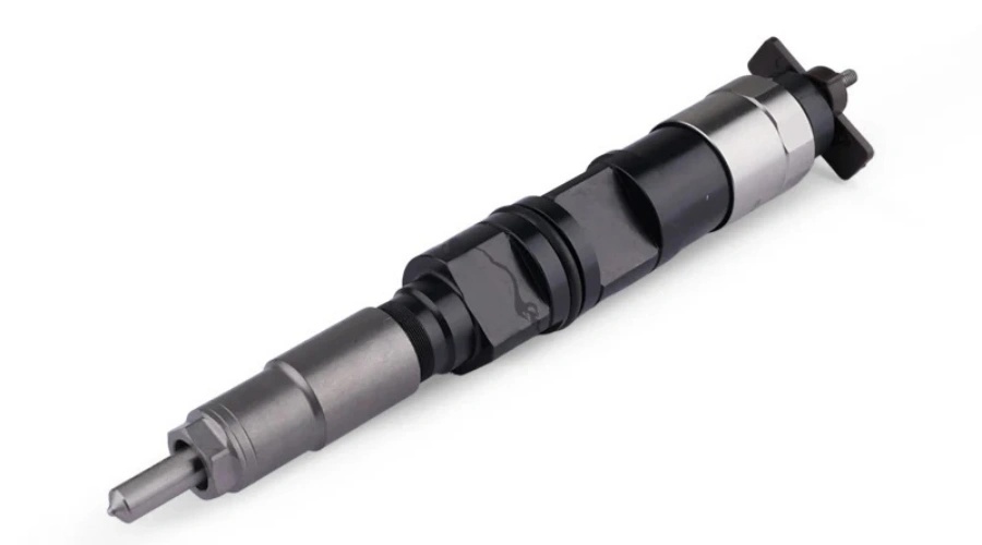 DENSO Common Rail Fuel Injector 095000-6480