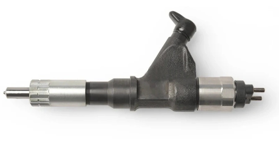 DENSO Common Rail Fuel Injector 295050-0321