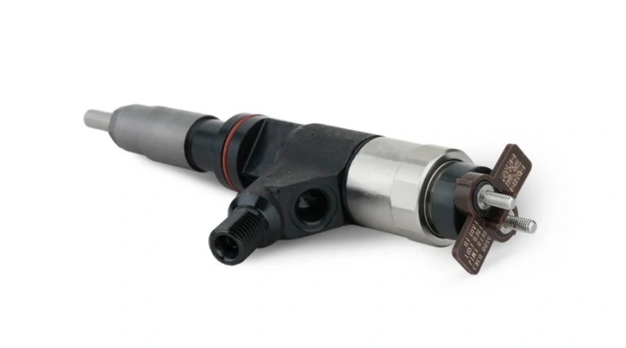 DENSO Common Rail Fuel Injector 095000-6310