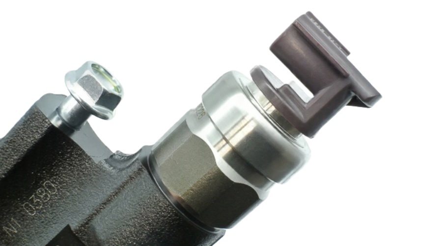 DENSO Common Rail Fuel Injector Repair Kit 295050-0760