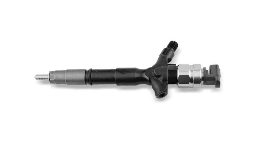 DENSO Common Rail Fuel Injector 295050-0180