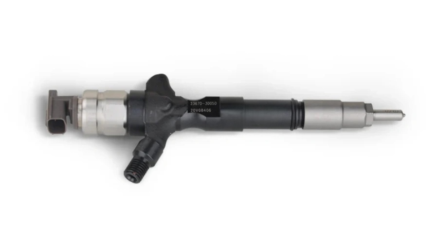 DENSO Common Rail Fuel Injector 095000-1181