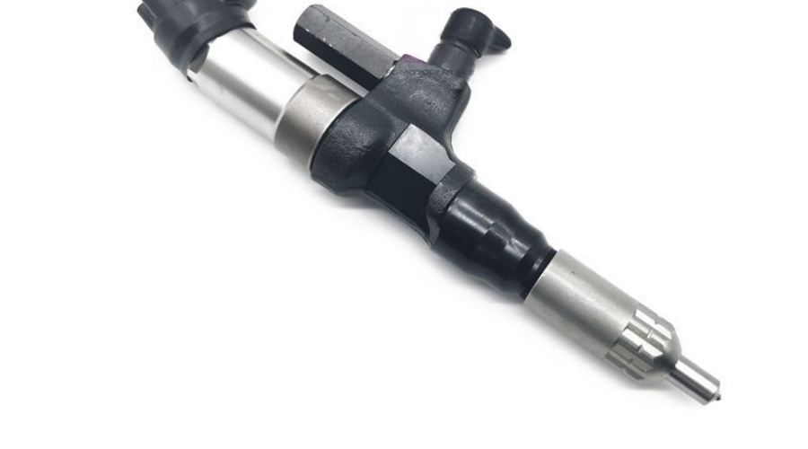 DENSO Common Rail Fuel Injector 095000-0170