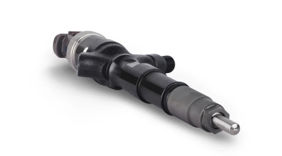 DENSO Common Rail Fuel Injector 095000-7760