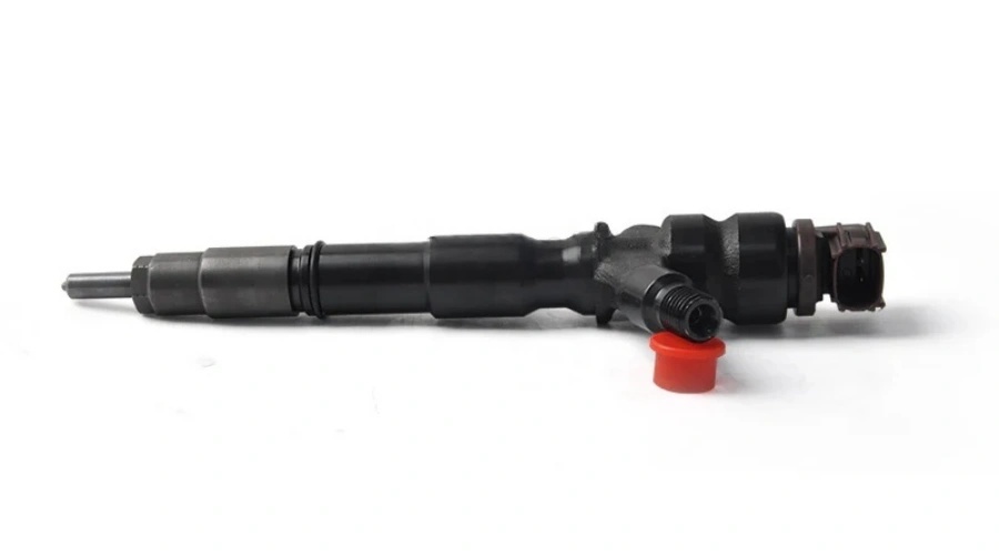 DENSO Common Rail Fuel Injector 295900-0240 295900-0190