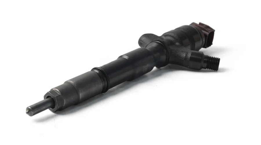 DENSO Common Rail Fuel Injector 295900-0240 295900-0190