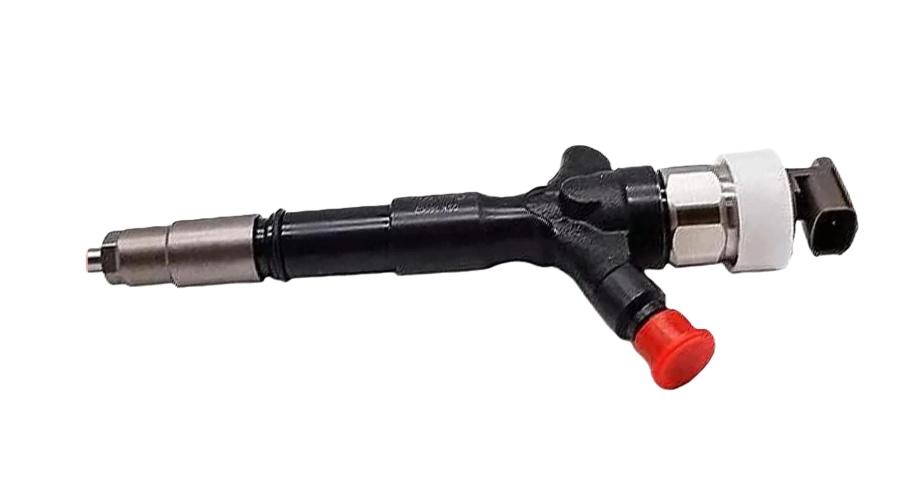 Common Rail Fuel Injector 295050-0470