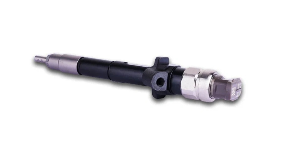 DENSO Common Rail Fuel Injector 095000-5650