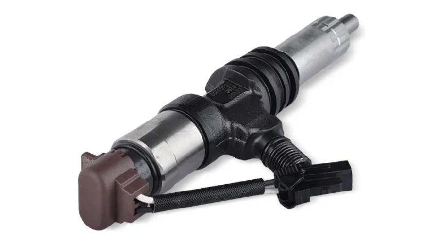 DENSO Common Rail Fuel Injector 295050-0260