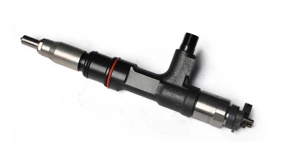 DENSO Common Rail Fuel Injector 095000-2681