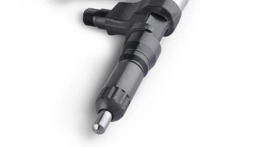 DENSO 295050-0230 Fuel Injector for Mitsubishi Jeep Chrysler Dodge