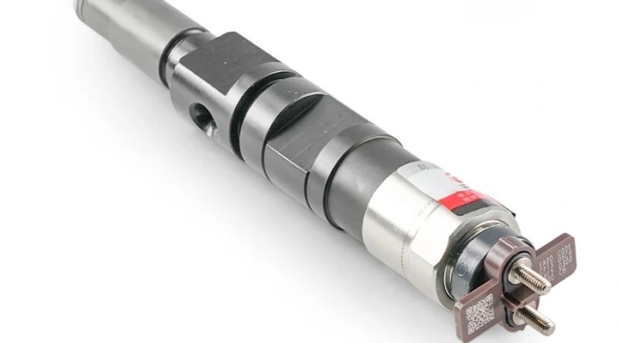 DENSO Common Rail Fuel Injector 095000-8730