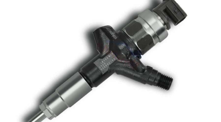 DENSO Common Rail Fuel Injector 295050-0250