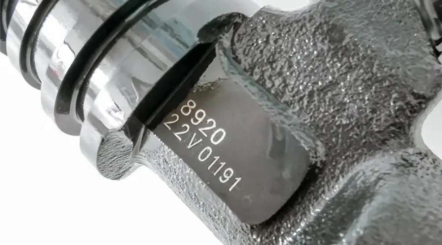 Common Rail Diesel Fuel Injector 095000-8920