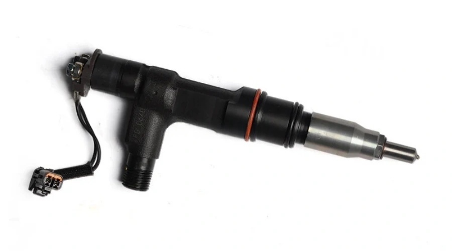 DENSO Common Rail Fuel Injector 095000-0130