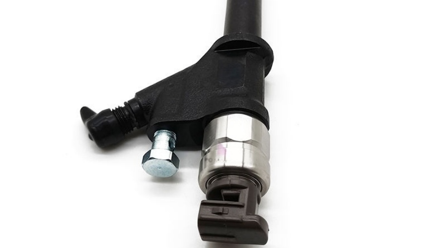 DENSO Common Rail Fuel Injector 095000-6300