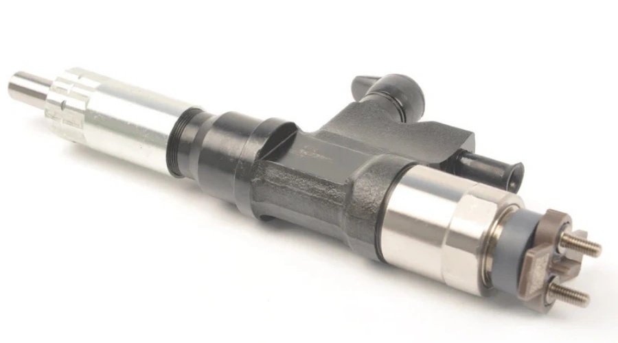 DENSO Common Rail Fuel Injector 095000-8900