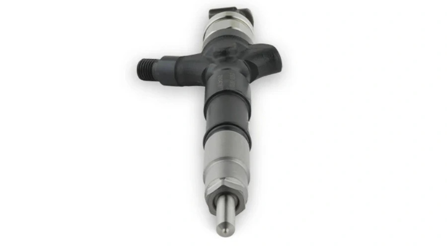 DENSO Common Rail Fuel Injector 095000-8740