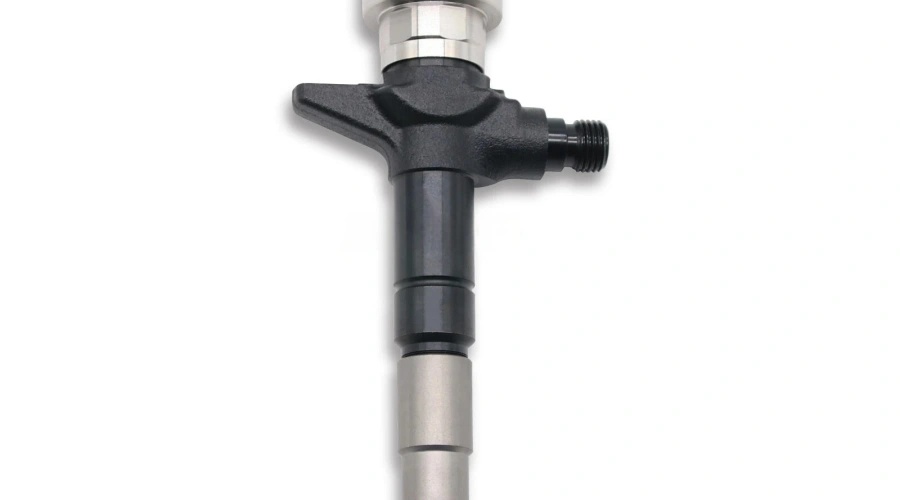 DENSO Common Rail Diesel Fuel Injector 295050-1710